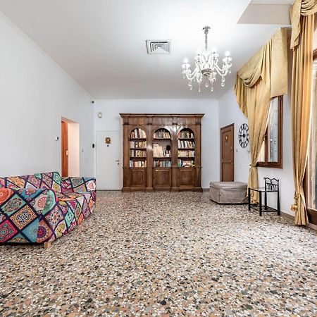 Apartament Palazzo Eremite Wenecja Zewnętrze zdjęcie