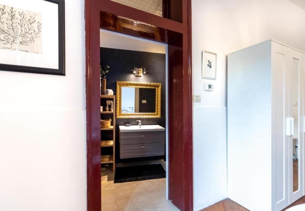 Apartament Palazzo Eremite Wenecja Zewnętrze zdjęcie