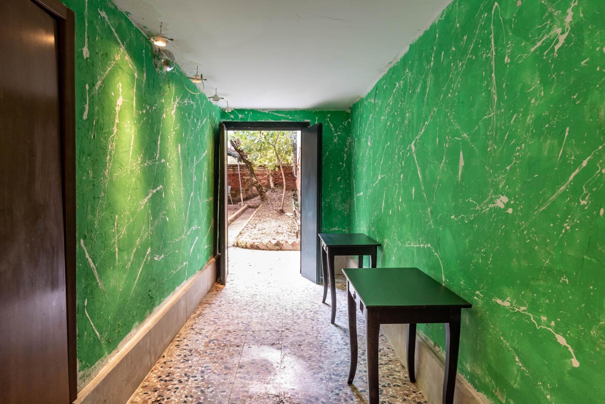 Apartament Palazzo Eremite Wenecja Zewnętrze zdjęcie