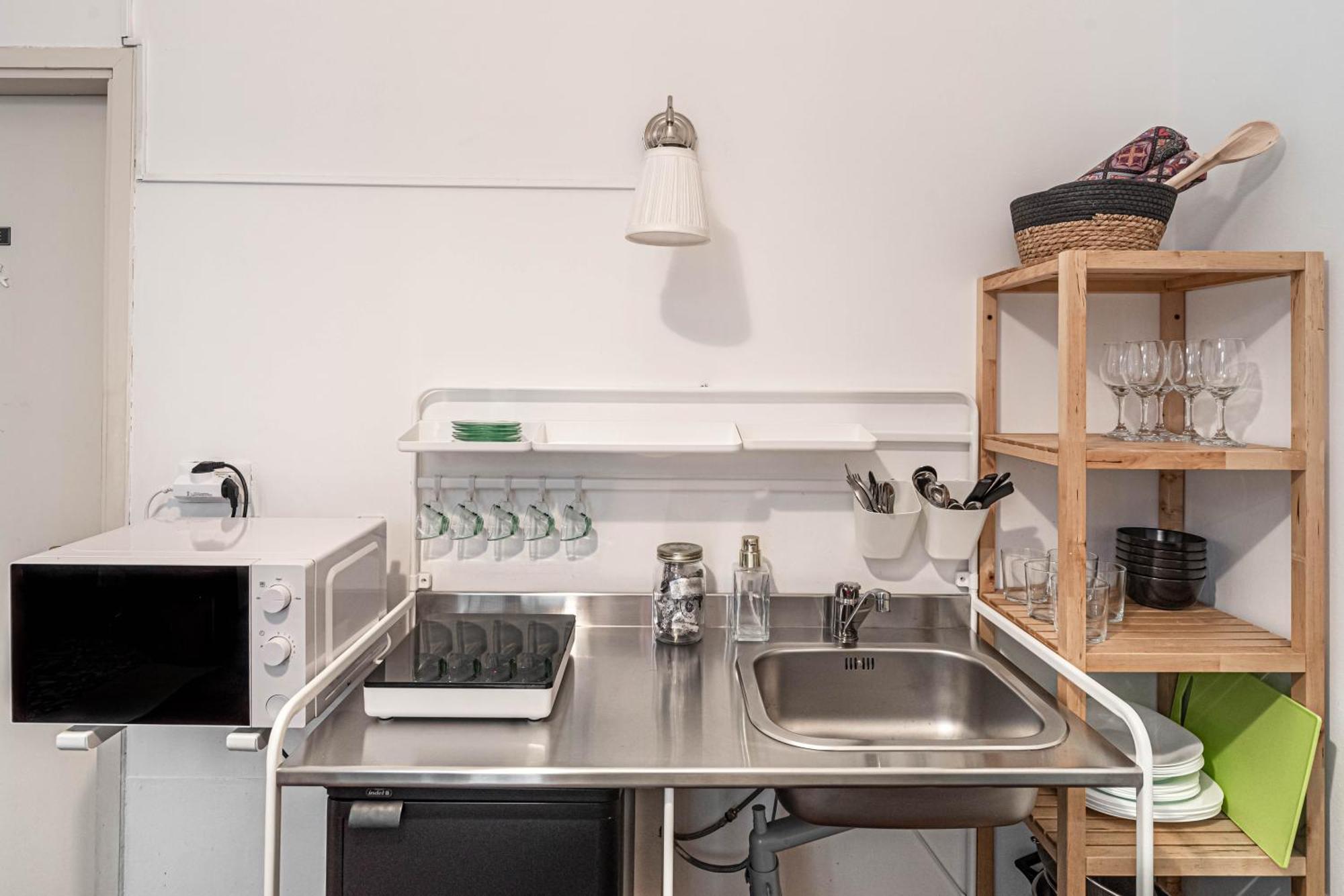 Apartament Palazzo Eremite Wenecja Zewnętrze zdjęcie