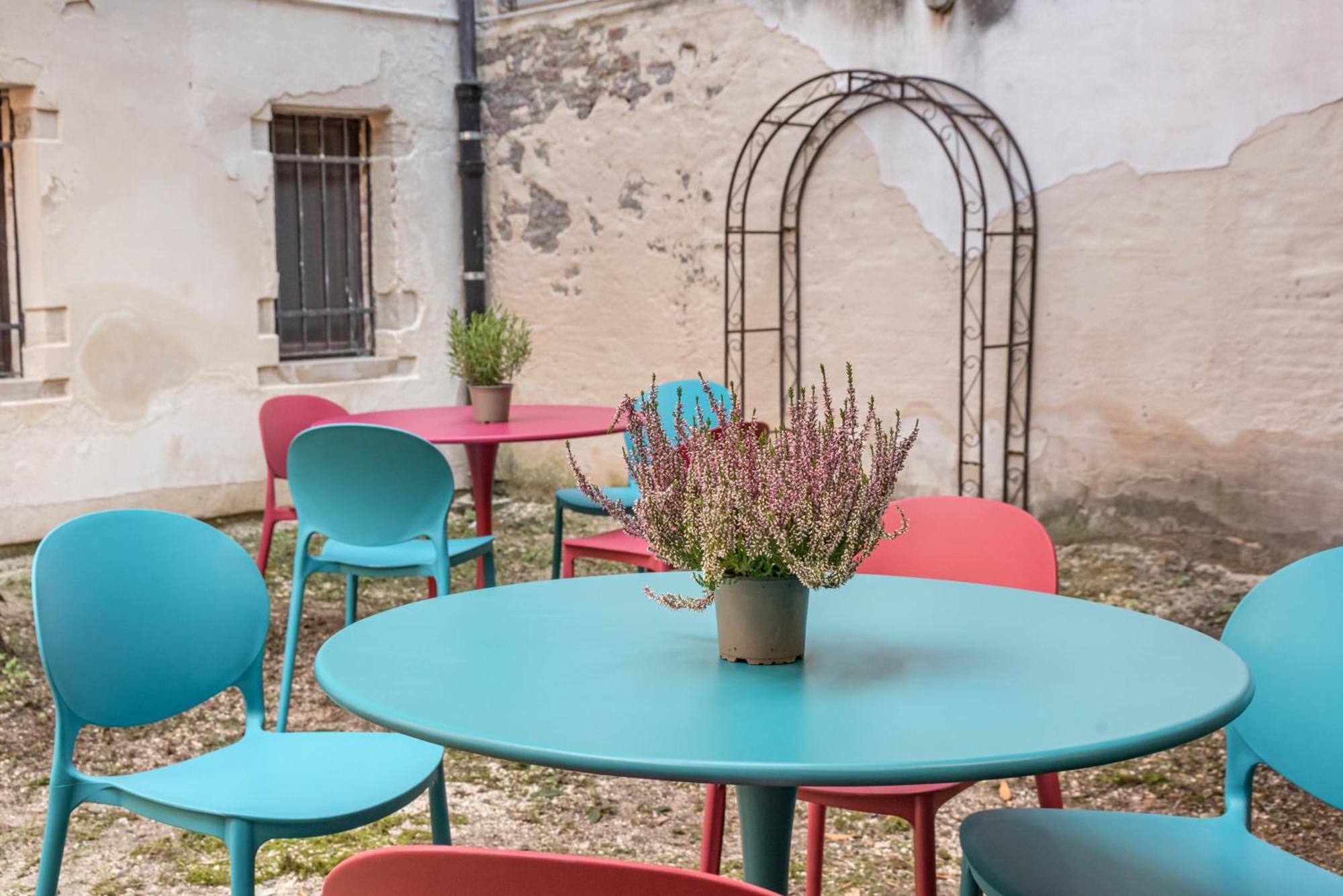Apartament Palazzo Eremite Wenecja Zewnętrze zdjęcie