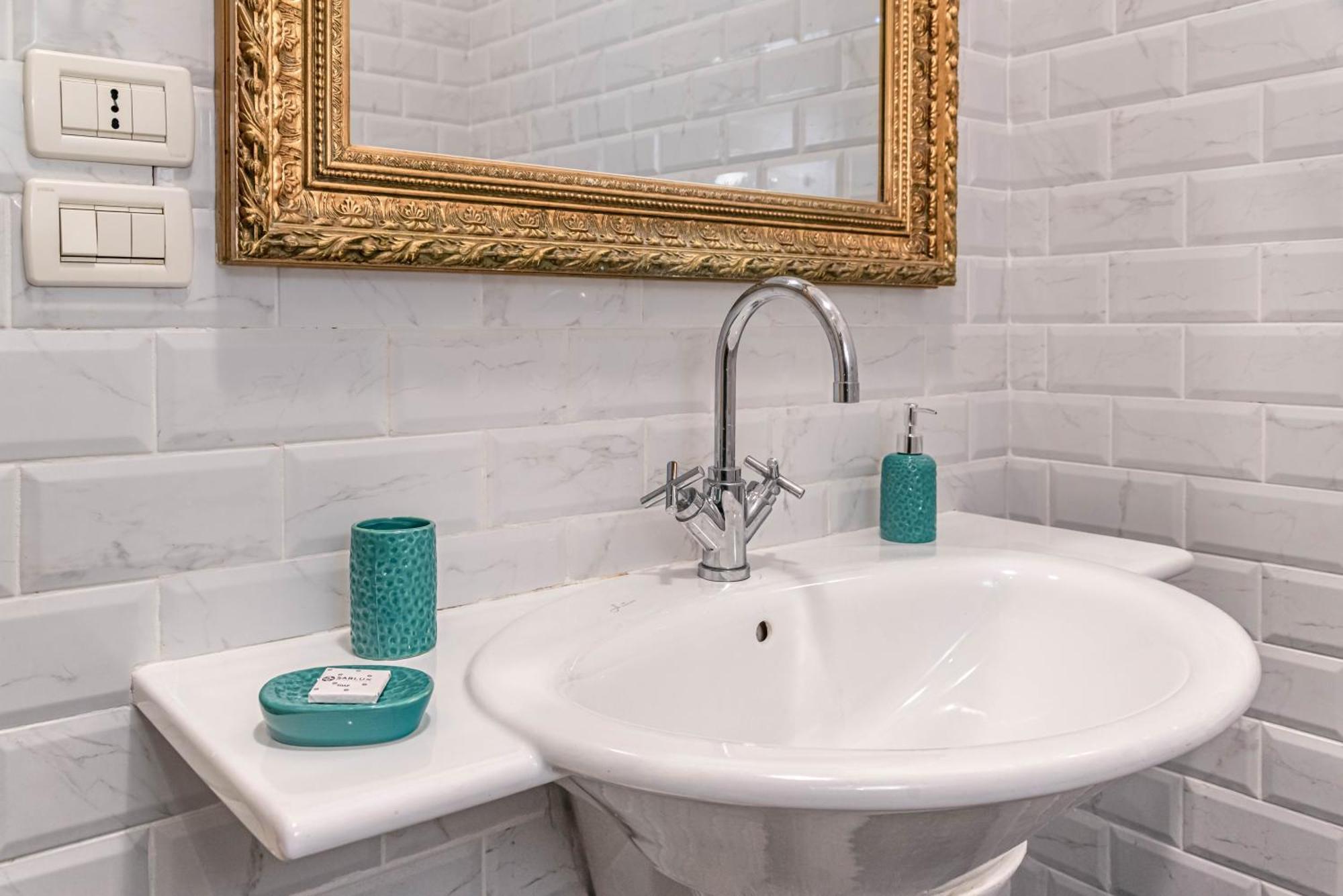 Apartament Palazzo Eremite Wenecja Zewnętrze zdjęcie