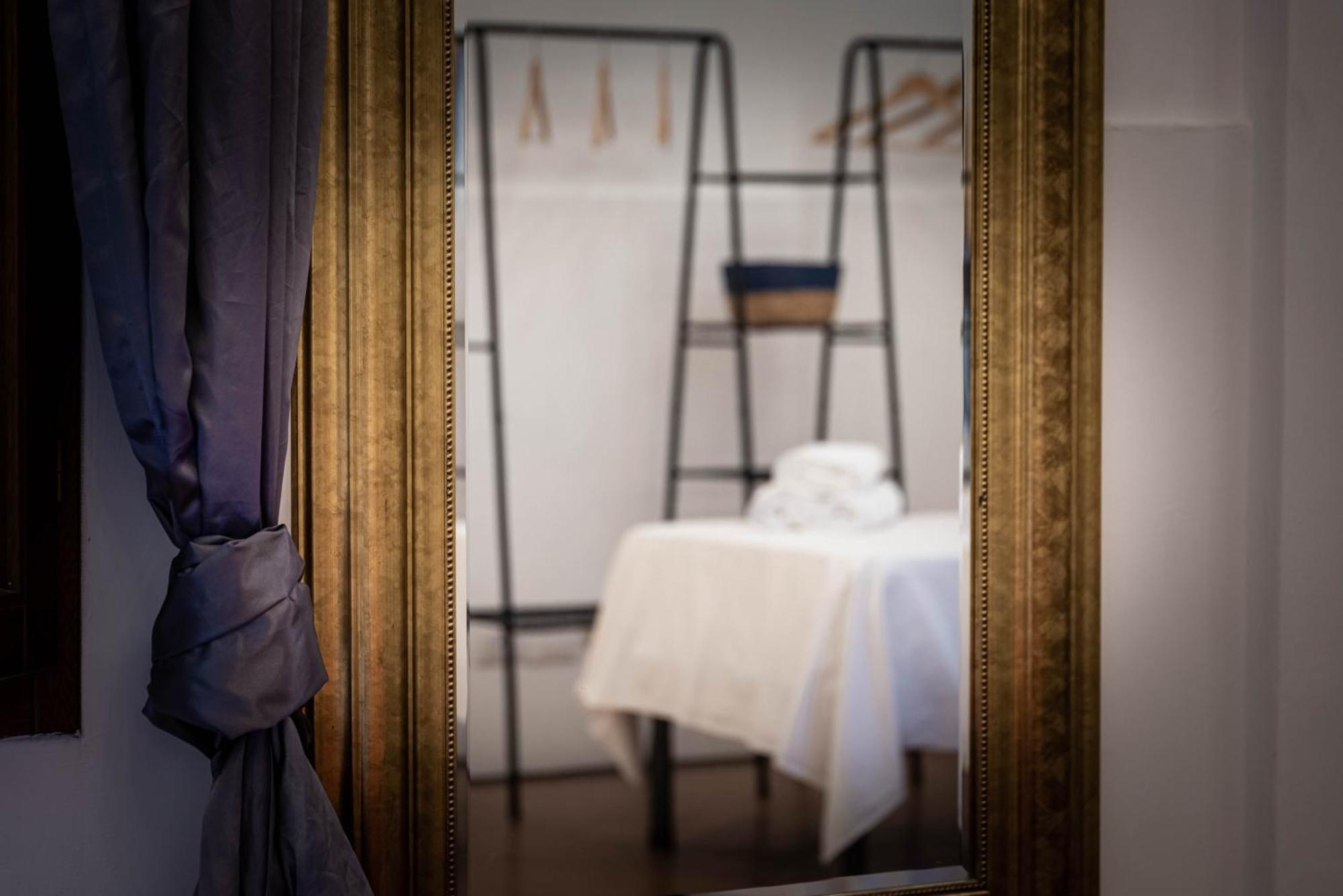 Apartament Palazzo Eremite Wenecja Zewnętrze zdjęcie