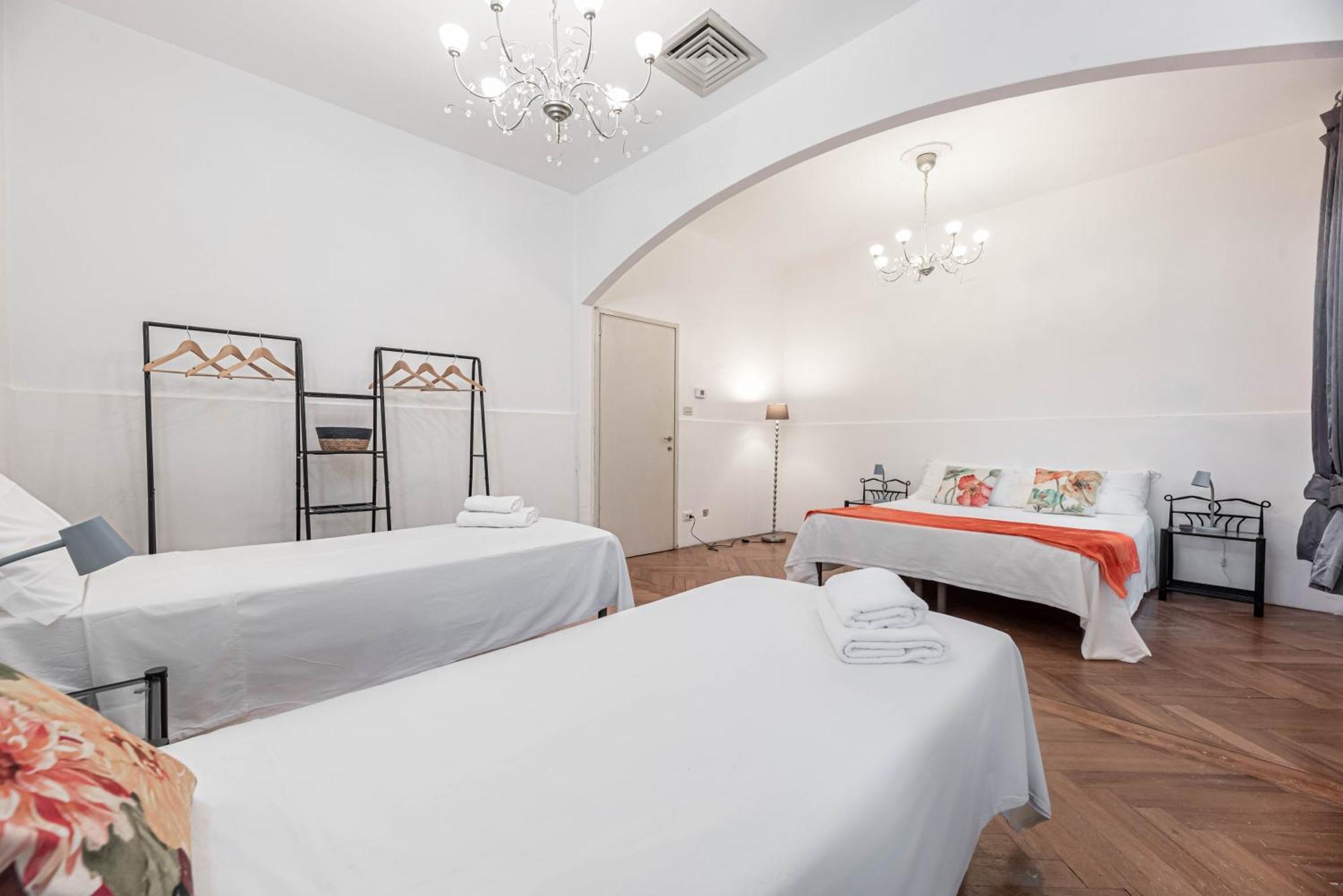 Apartament Palazzo Eremite Wenecja Zewnętrze zdjęcie
