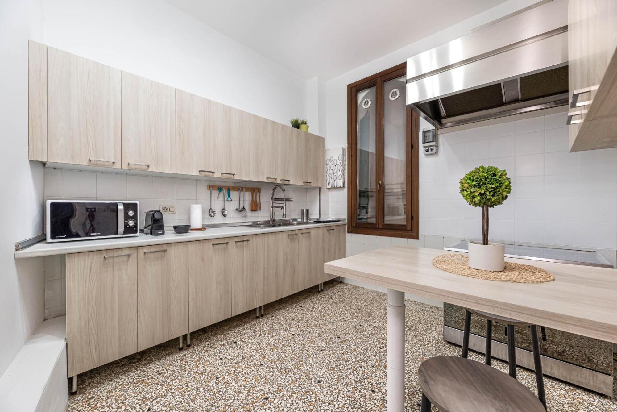 Apartament Palazzo Eremite Wenecja Zewnętrze zdjęcie