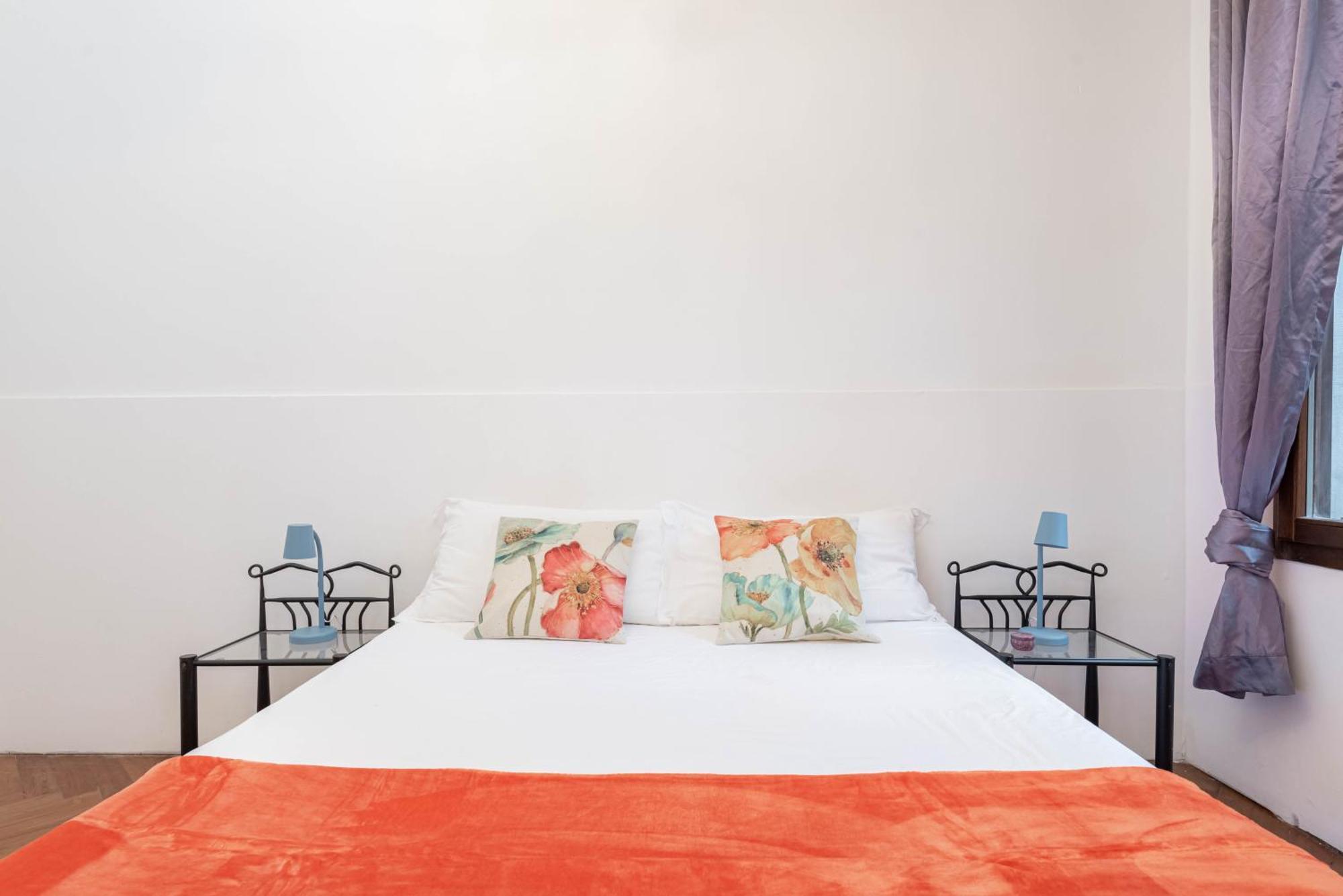 Apartament Palazzo Eremite Wenecja Zewnętrze zdjęcie