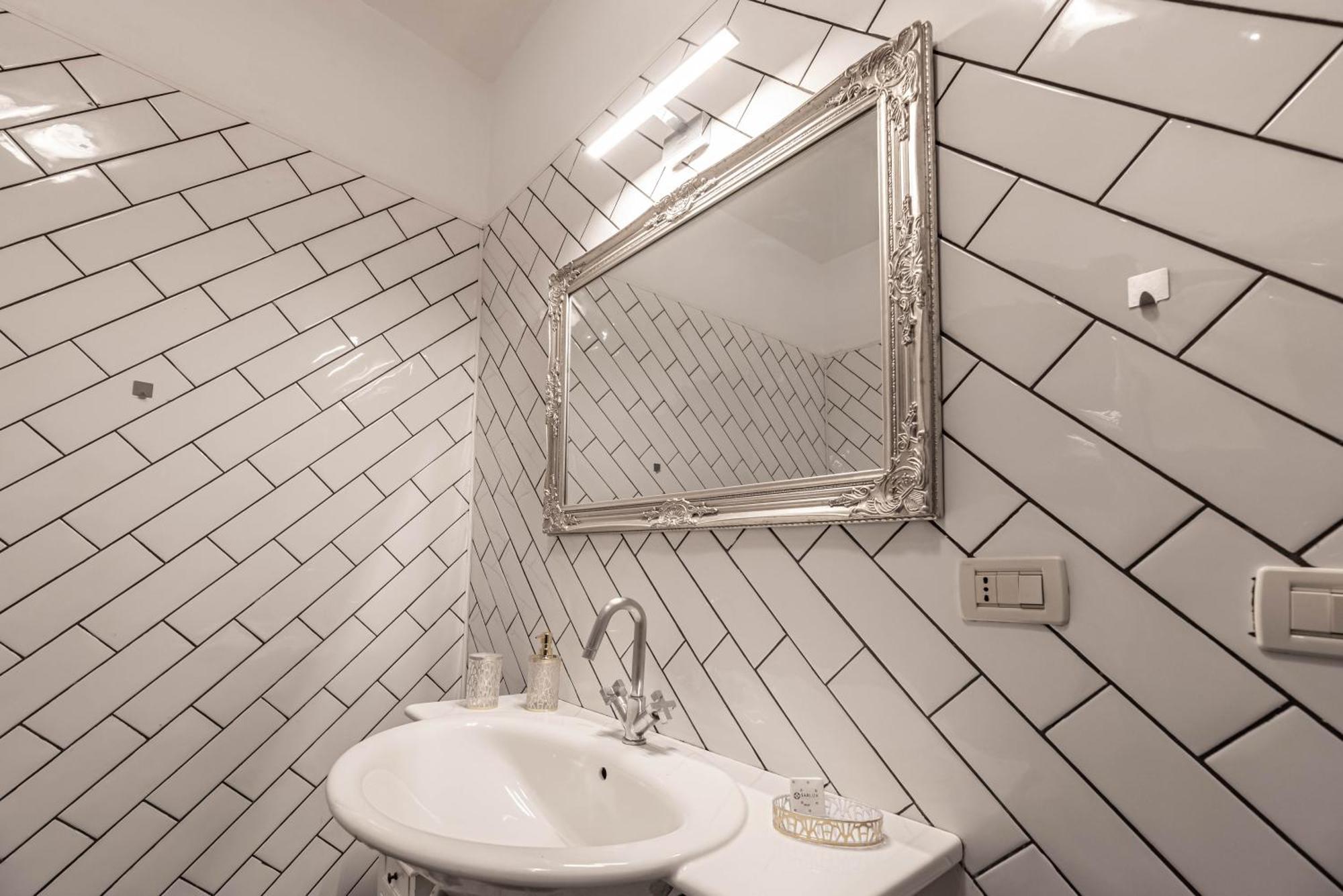Apartament Palazzo Eremite Wenecja Zewnętrze zdjęcie