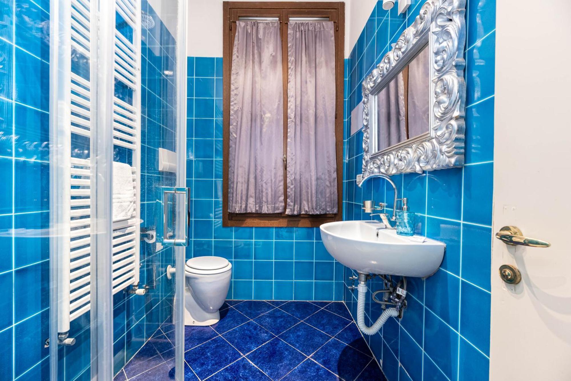 Apartament Palazzo Eremite Wenecja Zewnętrze zdjęcie