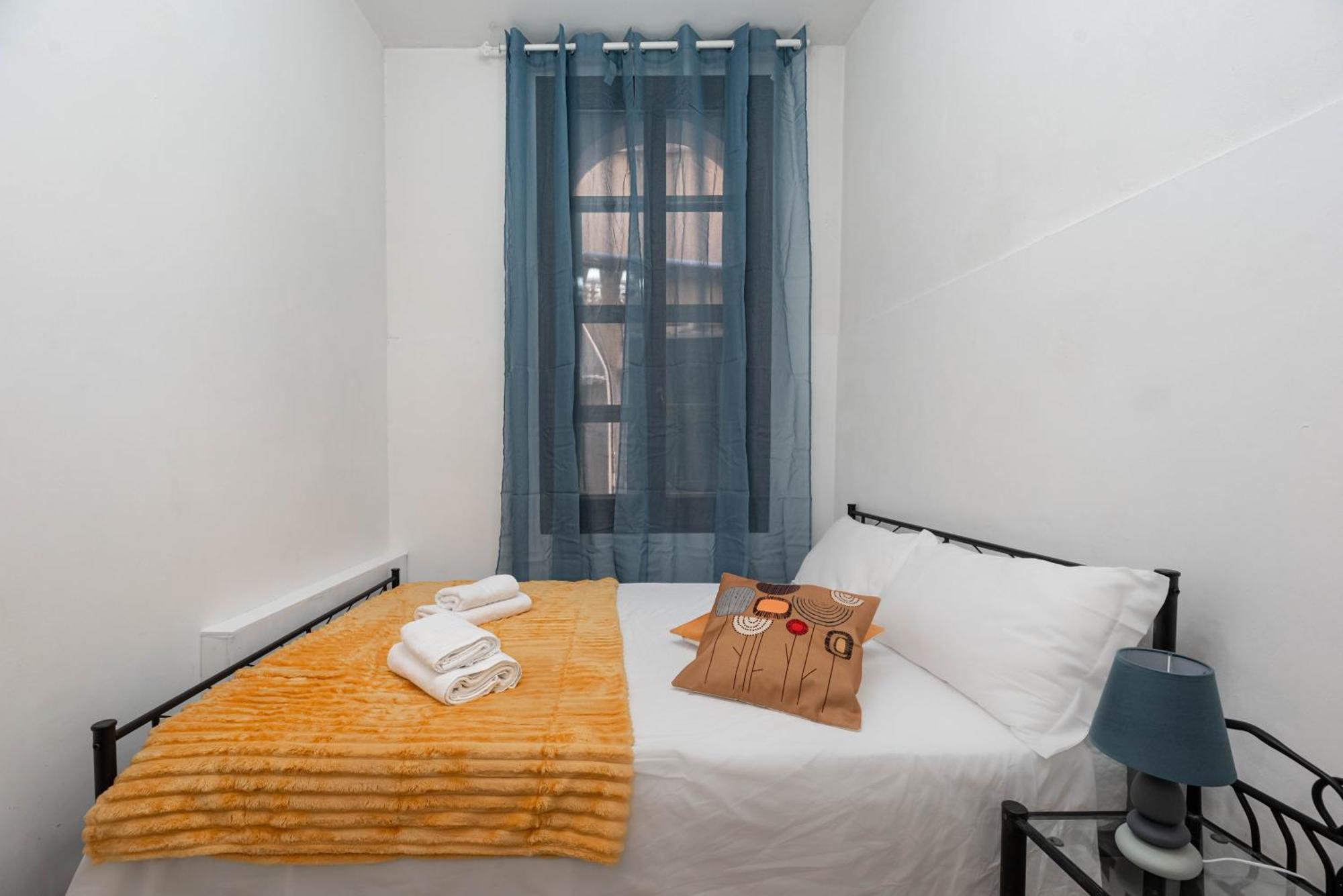 Apartament Palazzo Eremite Wenecja Zewnętrze zdjęcie