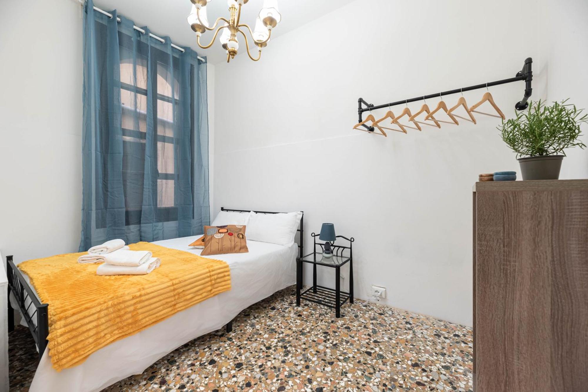 Apartament Palazzo Eremite Wenecja Zewnętrze zdjęcie