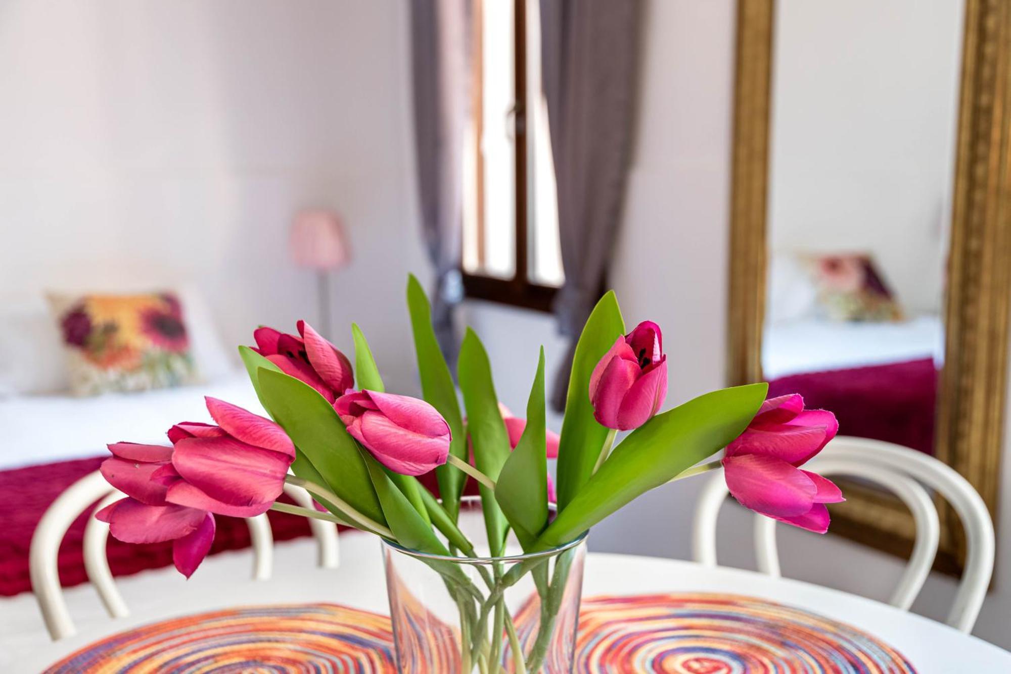 Apartament Palazzo Eremite Wenecja Zewnętrze zdjęcie