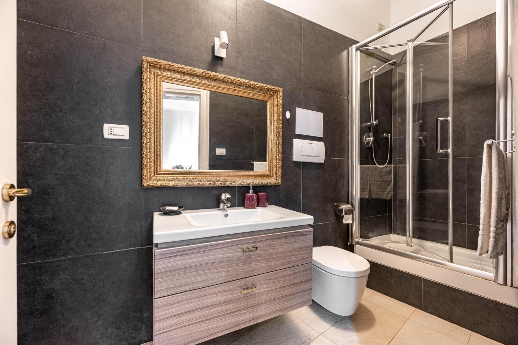 Apartament Palazzo Eremite Wenecja Zewnętrze zdjęcie